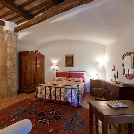La Casa Degli Archi Hotel Pitigliano Exterior photo